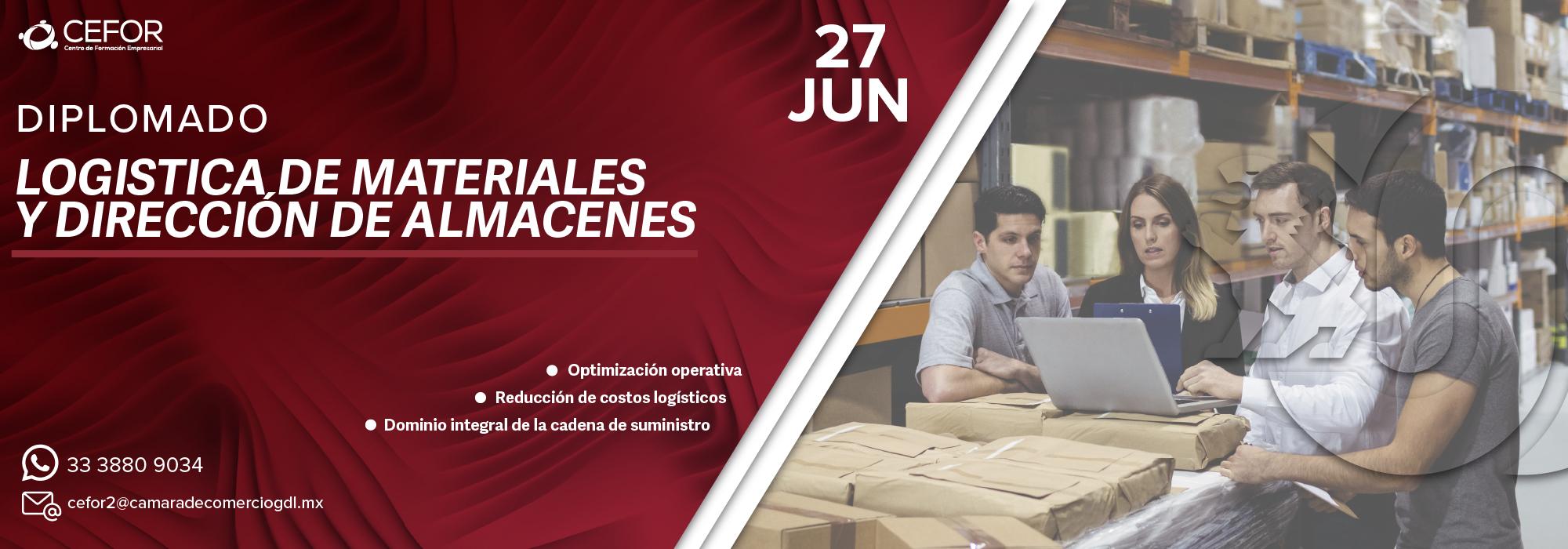 Logistica