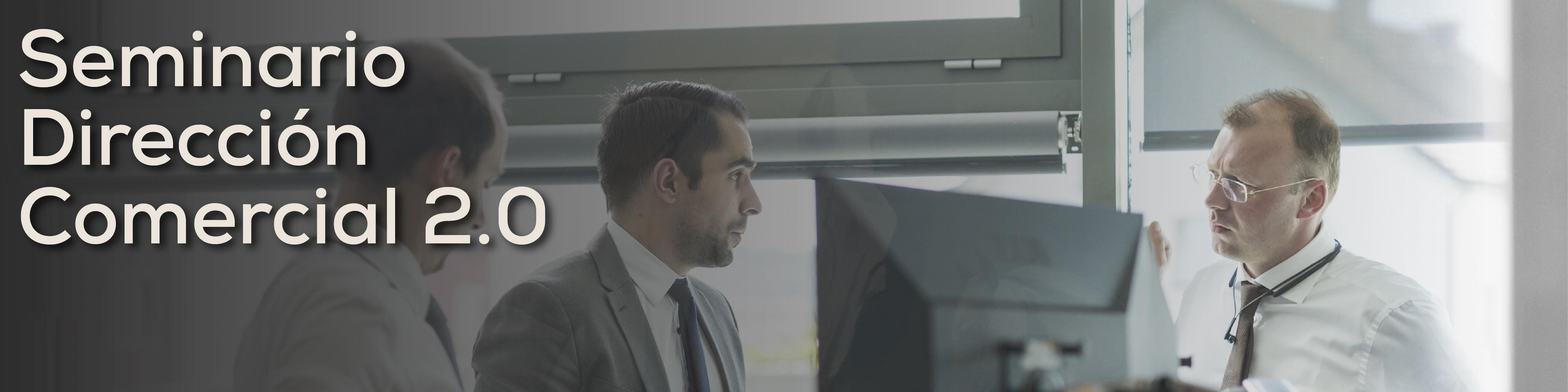 Seminario Dirección Comercial 2.0