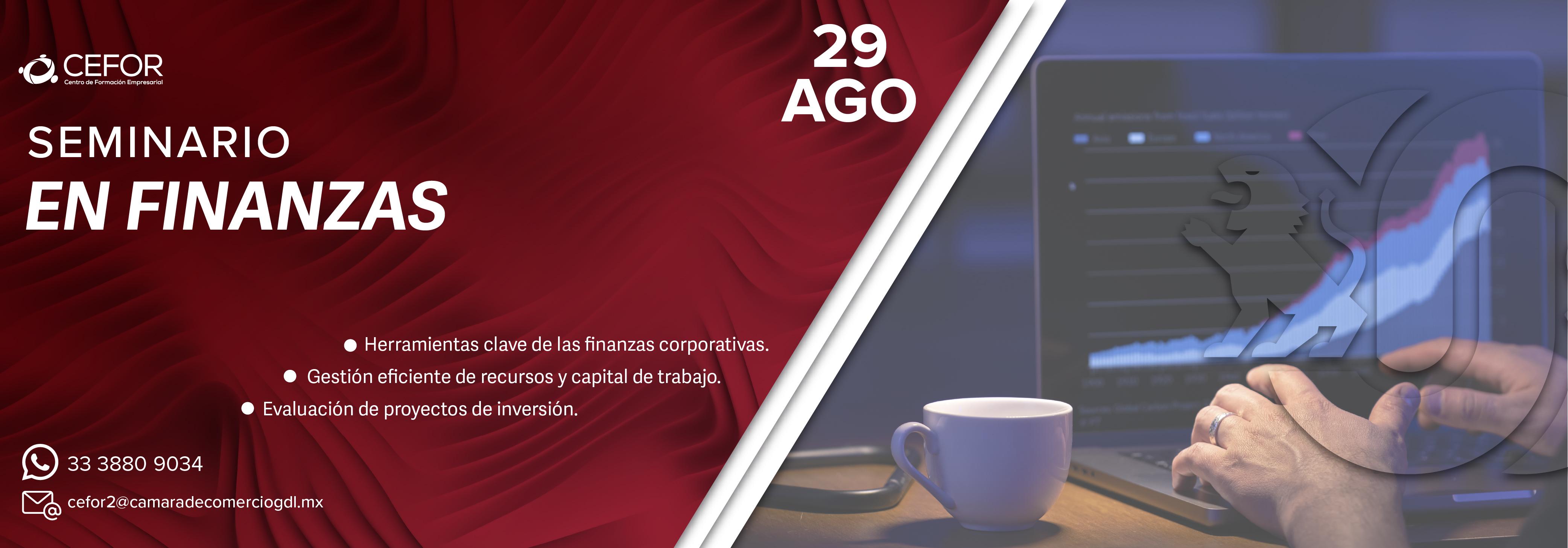Finanzas