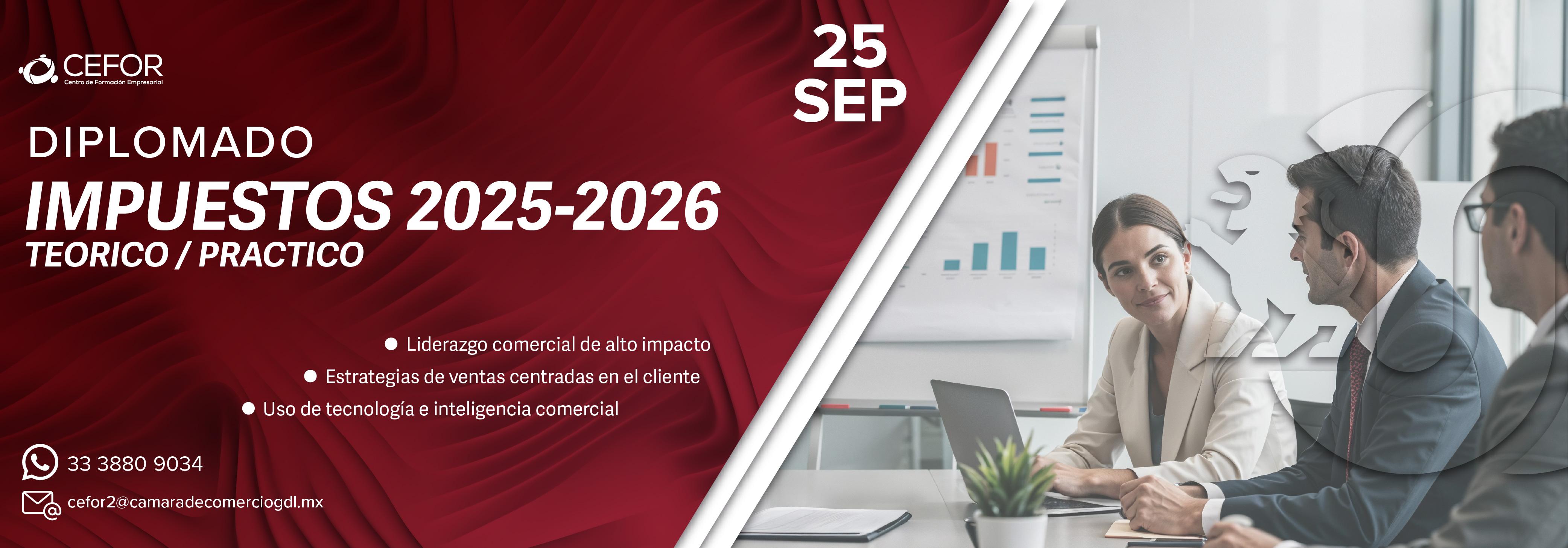 Impuestos