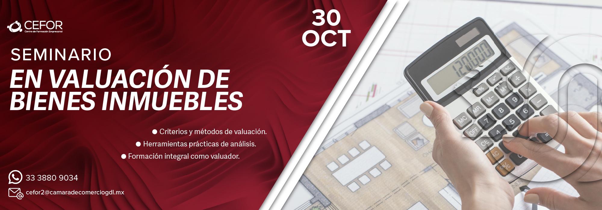 Valuación