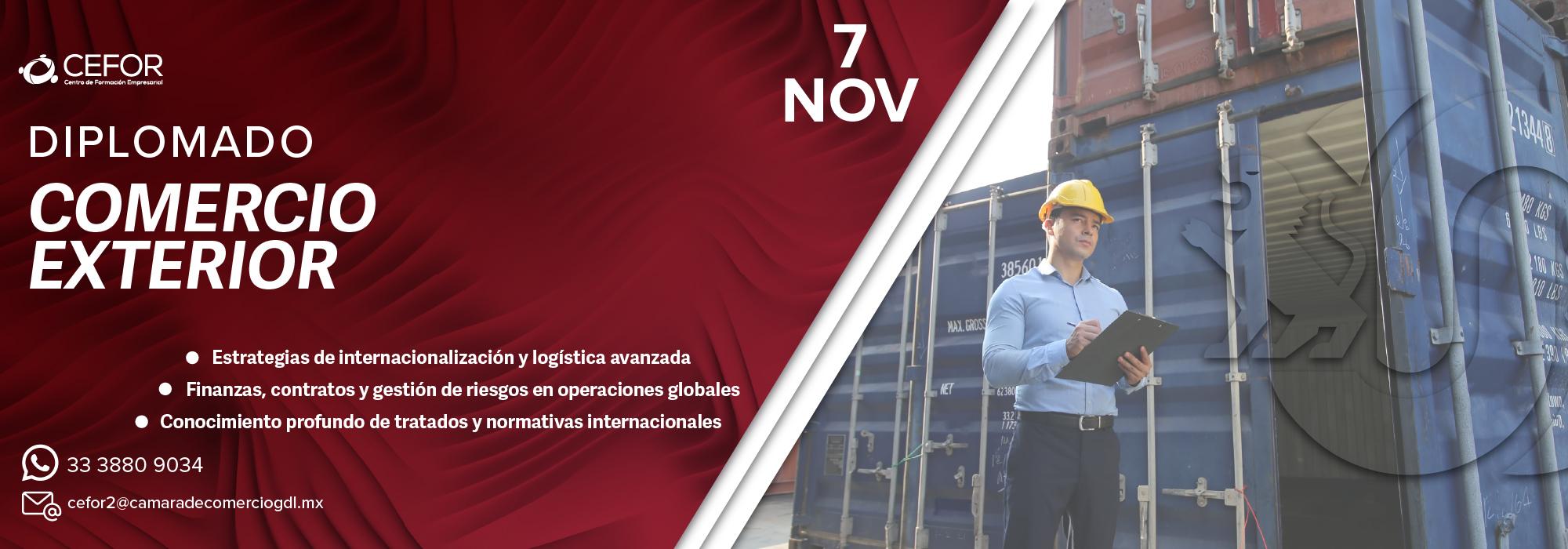 Comercio
