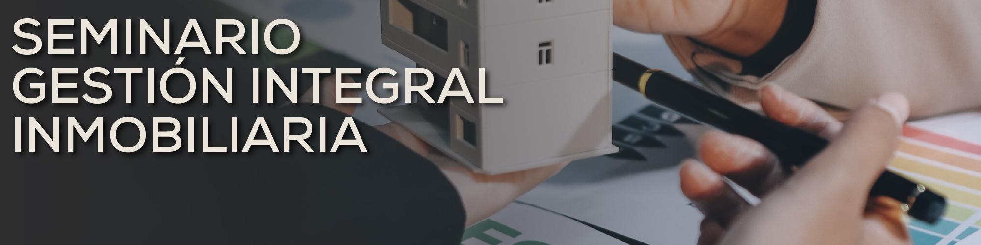 Gestión Integral Inmobiliaria
