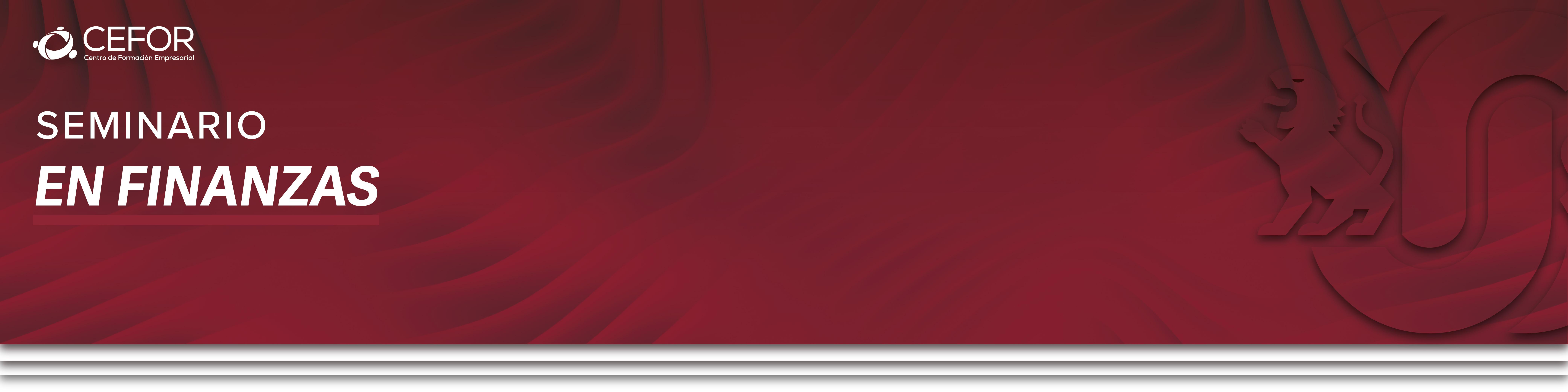 Seminario en Finanzas