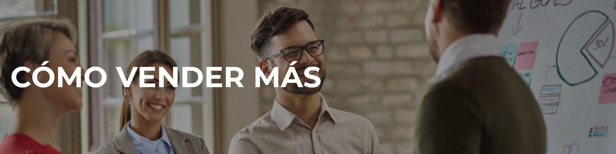 Cómo vender más