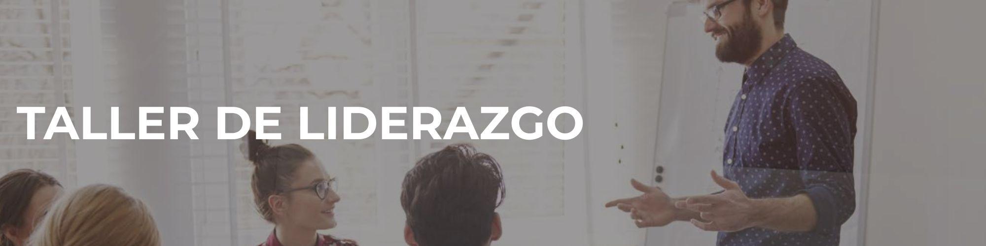 Taller de Liderazgo