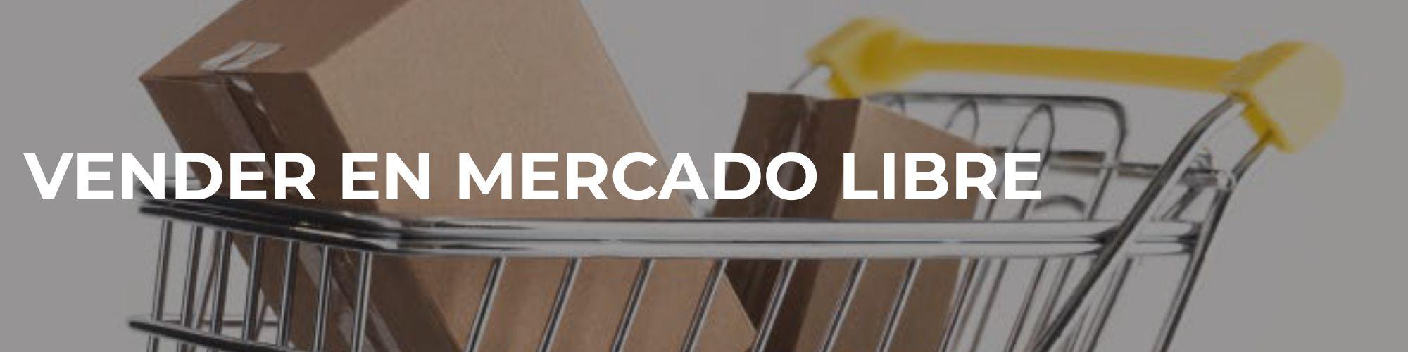 Vender en Mercado Libre