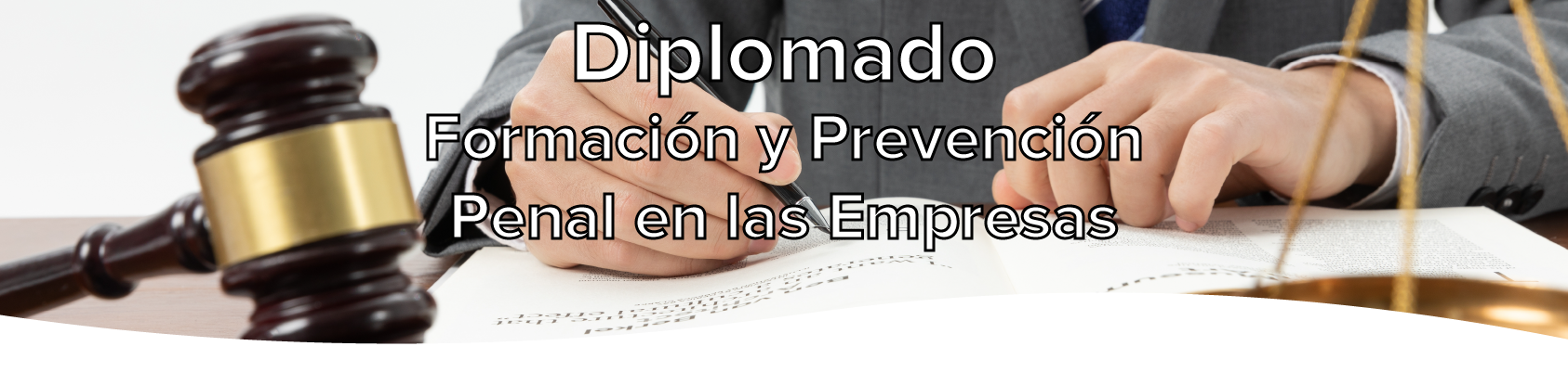 Formación y Prevención Penal en las Empresas