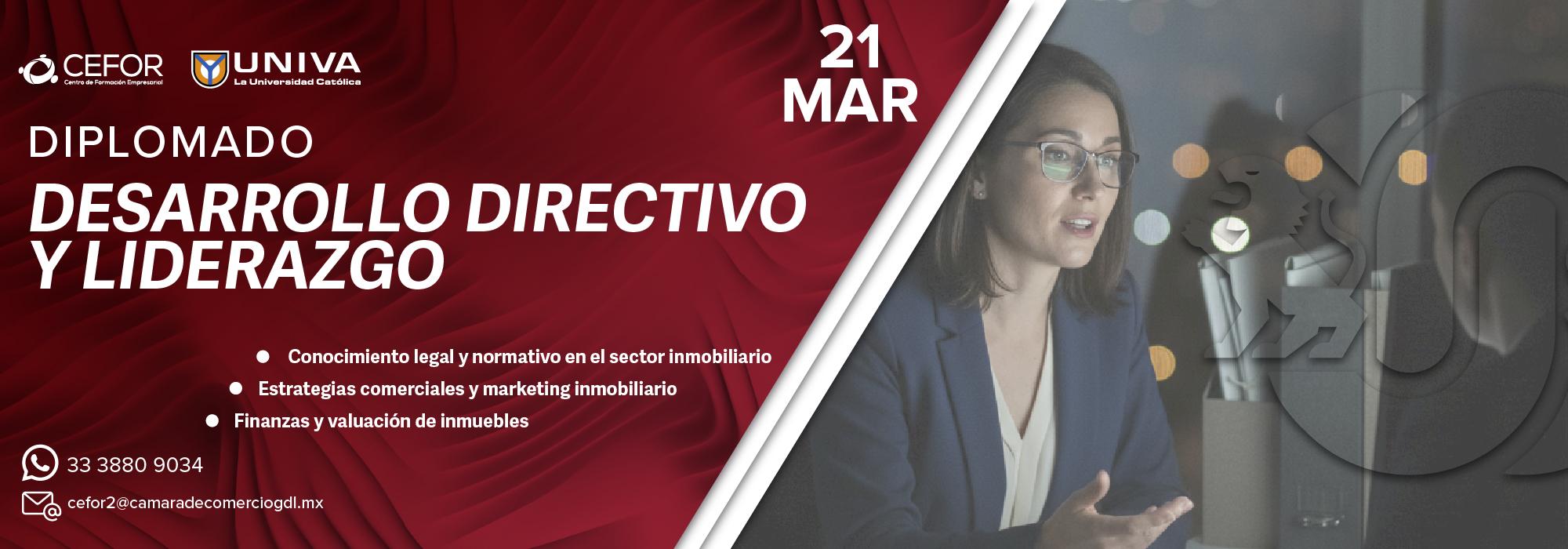 Desarrollo directivo
