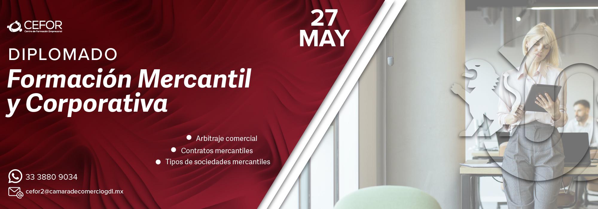 Mercantil