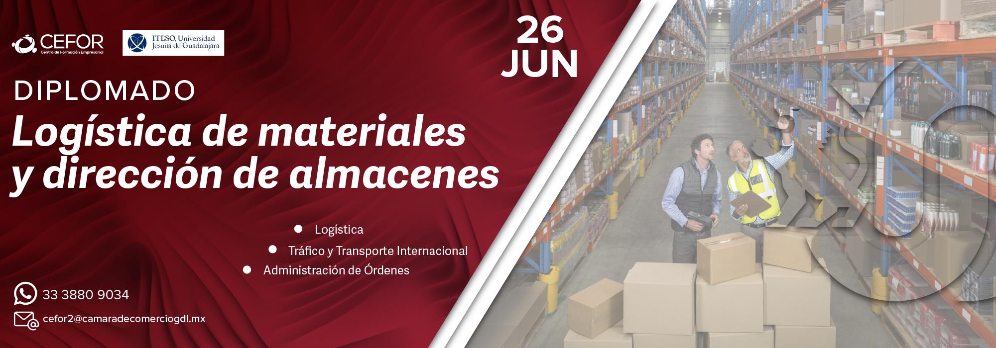 Logistica