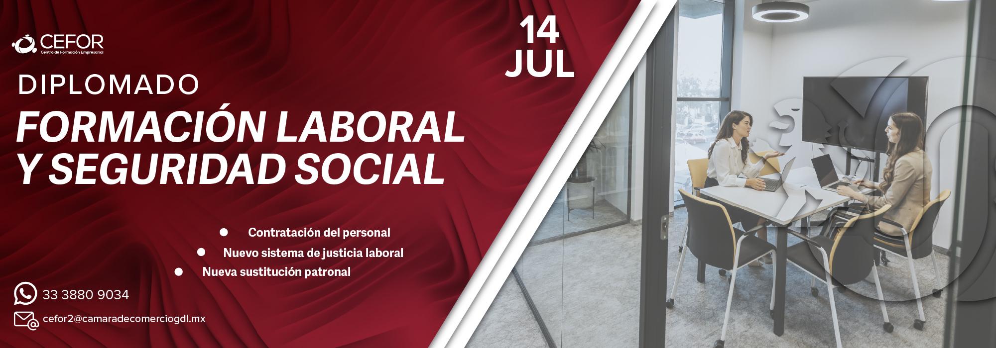Seguridad Social