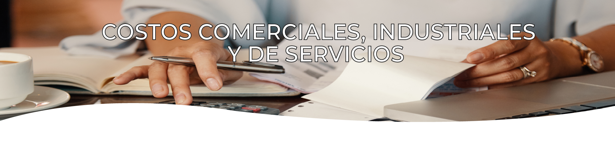 Los Costos en Empresas en empresas Industriales, Comerciales y de Servicios