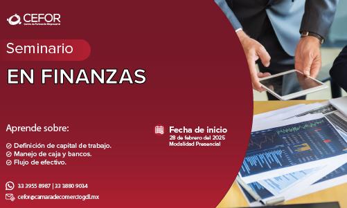 finanzas