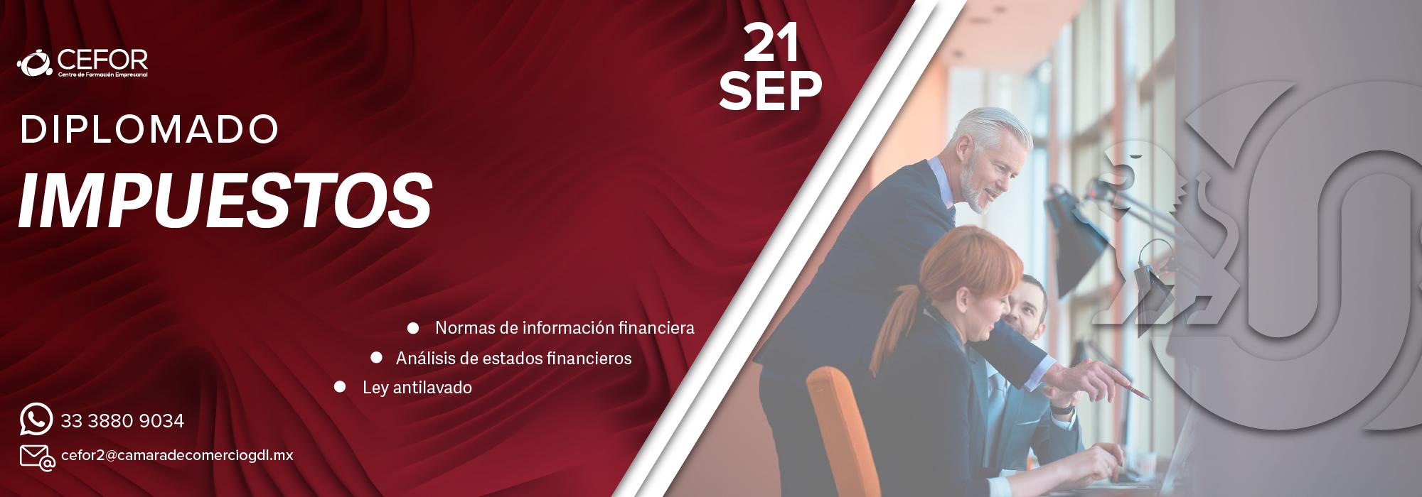 Impuestos