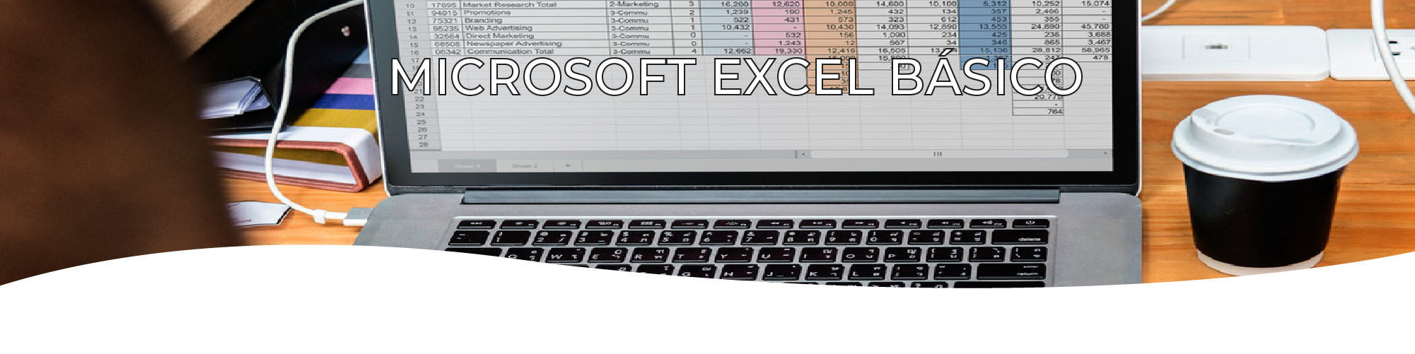 Microsoft Excel Básico