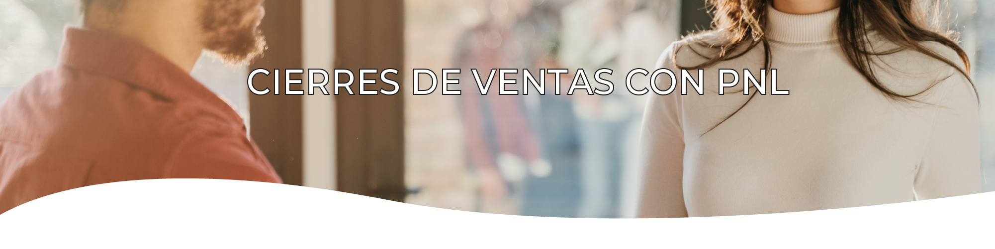 Cierres de ventas con PNL