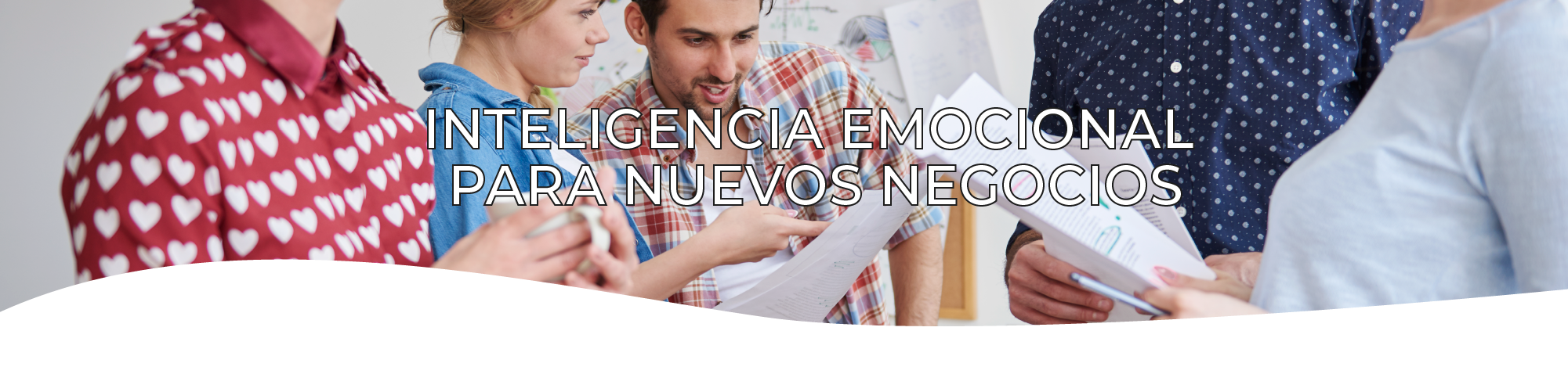 Inteligencia emocional para ser el mejor vendedor