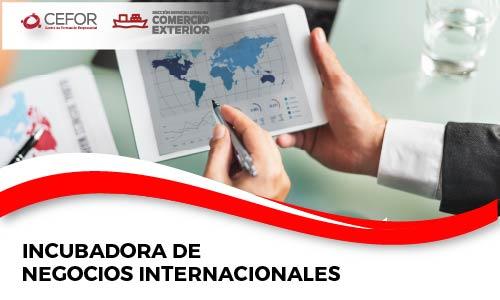 incubadora