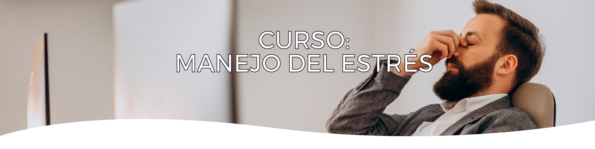 Manejo del estrés