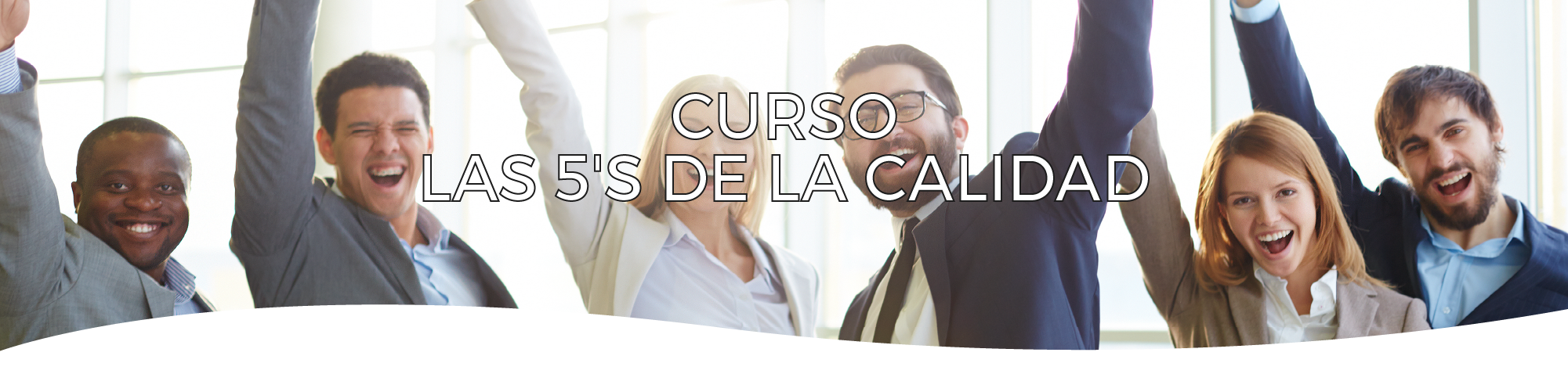 Las 5´S de la calidad