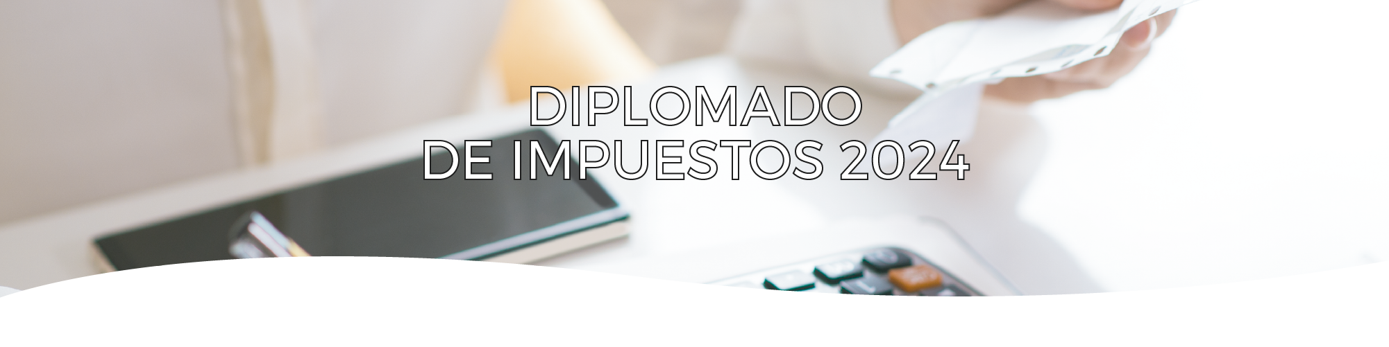 Impuestos 2024 ¡Aplicación Práctica!