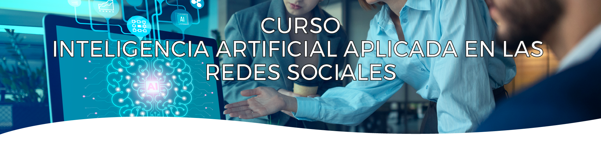 Inteligencia Artificial aplicada en las redes sociales