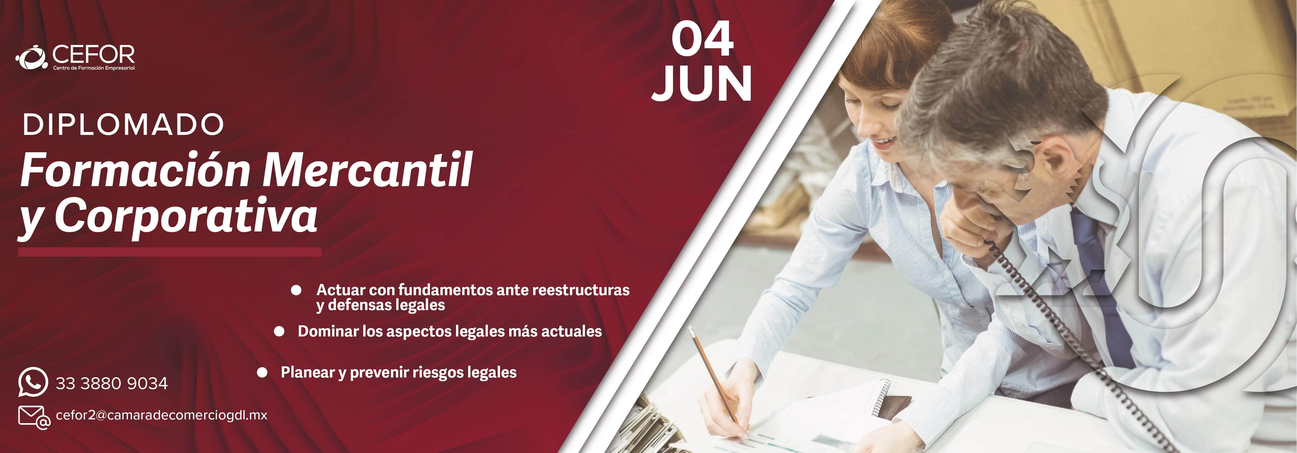 Mercantil
