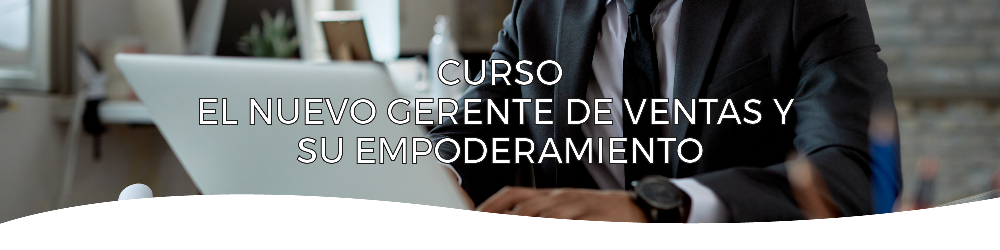 El Nuevo gerente de ventas y su empoderamiento