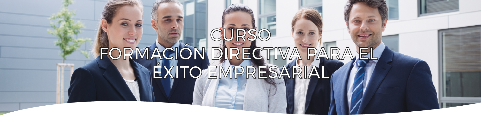Formación directiva para supervisores y mandos medios 