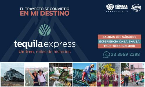 Tequila Express